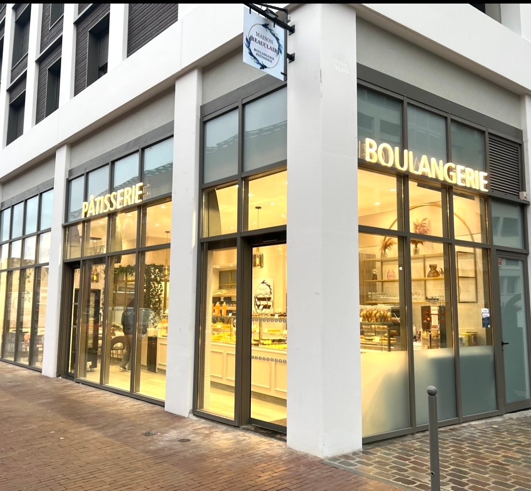 Boulangerie Maison Beauclair 2